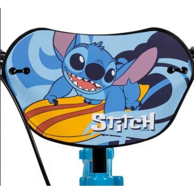 4. Huffy Disney STITCH 14" Children's Bike