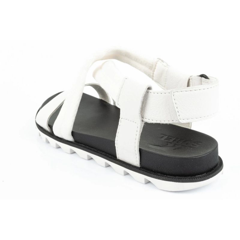 6. Sorel Roaming Decon W NL4095-125 Sandals