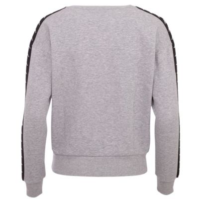 4. Kappa Janka Sweatshirt W 310021 15-4101M