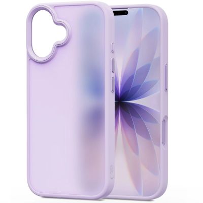 2. Tech-Protect MagMat iPhone 17 Case - Purple