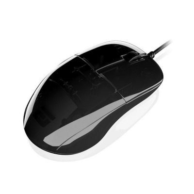 2. Endgame Gear XM1r Gaming Mouse - Dark Reflex