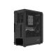 31. FURY COMPUTER CASE FURY SHOBO SH4F MIDI TOWER WITH WINDOW BLACK