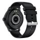 8. Rubicon RNCF35 BLACK Women's Smartwatch Bracelet + Strap