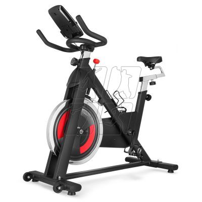 2. Spokey Shoto 929815 spinning bike