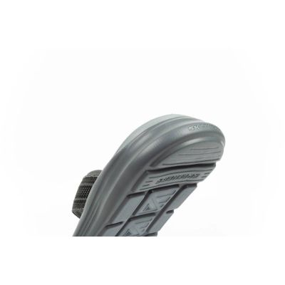 18. Skechers Sargo Flip-Flops M 204383 CHAR