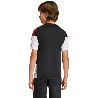 14. adidas Tiro 26 Competition Training Jersey for Kids Black KA7607