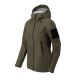 Helikon-Tex Squall Hardshell Women's Jacket - Taiga Green Size: M
