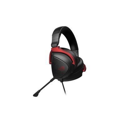 4. ASUS ROG Delta S Core Wired Headband Gaming Headset Black