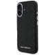 2. Karl Lagerfeld FW Stamped Karl MagSafe iPhone 16 Case - Black