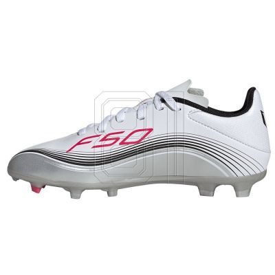 5. Adidas F50 Messi League FG/MG Jr JP7454 Football Boots