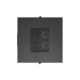 7. Lanberg FF01-6632-23BL 32U Rack Freestanding Rack Black