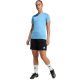 6. adidas Entrada 26 Jersey Women’s T-Shirt Light Blue JZ2498