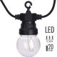 18. GARDEN GARLAND PARTY LIGHT 20LED
