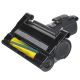 56. Samsung Jet 65 Pet VS15A60AGR5 Upright Vacuum Cleaner (Black)