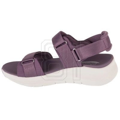 2. Skechers Arch Fit 2.0 - Go-Getter 119465-PLUM Purple 39