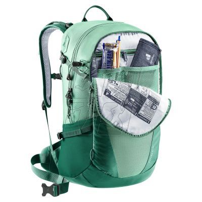 7. Backpack euter Futura 21 SL 34000212-2930