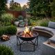 23. GARDEN FIREPELLER 1033594