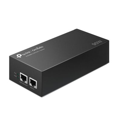 2. TP-Link Omada POE380S PoE 10 Gigabit Ethernet adapter