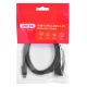 UNITEK ADAPTER CABLE USB-C-USB-A,M/F 10GBPS 60W 1M