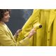 2. Tefal Pure Pop DT2026 Handheld Garment Steamer 0.07 L 1300 W Yellow