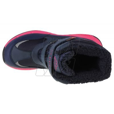 7. Kappa Cekis Tex T Jr 260903T-6722 shoes