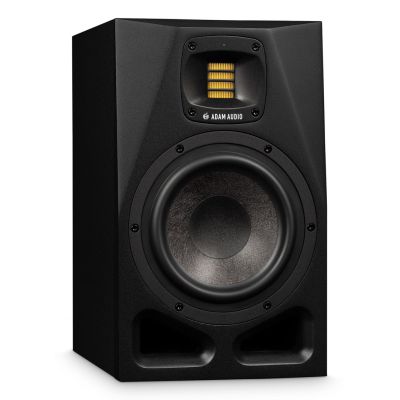 6. ADAM AUDIO A7V - Active Monitor