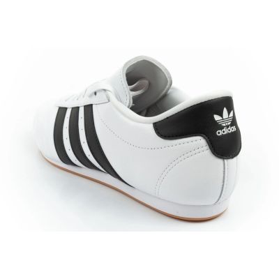 5. Adidas Taekwondo Lace Women’s Sports Shoes, White, Stylish Leather
