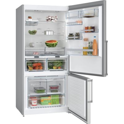2. BOSCH KGN 86AIDR fridge-freezer