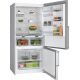 2. BOSCH KGN 86AIDR fridge-freezer