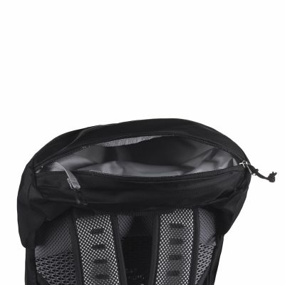 16. Deuter AC Lite 16 black hiking backpack