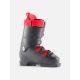 12. ROSSIGNOL HERO WORLD CUP Z SOFT+ Ski Boots - Meteory Grey