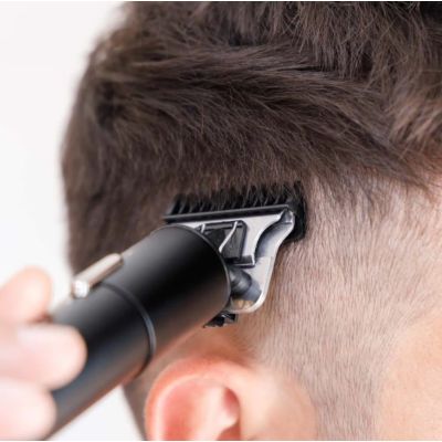 3. Taurus Precission Hair Clipper