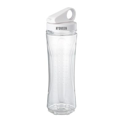 5. NOVEEN Sport Mix&Fit SB1100 X-LINE Jug Blender, White