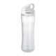 5. NOVEEN Sport Mix&Fit SB1100 X-LINE Jug Blender, White