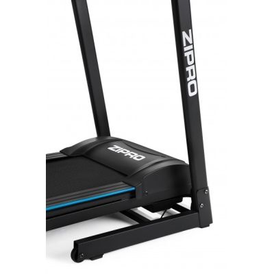 11. Zipro Tekno treadmill for price lists