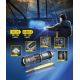 10. EVERACTIVE LED HAND LAMP "BULLET" CREE XP-E2 FL180