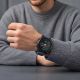 9. Tech-Protect Motion Strap for Garmin Fenix 5X / 5X Plus / 6X / 6X Pro / 7X / 8 / 8 Pro / 9 / 9 Pro (51 mm) – Blue