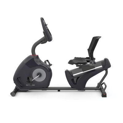 11. Schwinn 230i Programmable Recumbent Bike