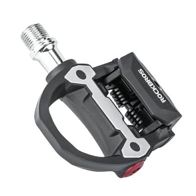 5. Rockbros P602 Pedal Cleats - SPD