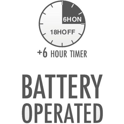 2. ADVENT LANTERN RORATY LED LANTERN 13CM GREEN