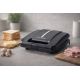 15. Esperanza PARMIGIANO EKT010 sandwich maker (1000W; black)