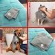 14. Vileda PET PRO M microfiber towel for animals