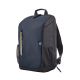 39. HP Travel 18L Blue Night Backpack for 15.6" Notebook, Dark Blue 6B8U7AA