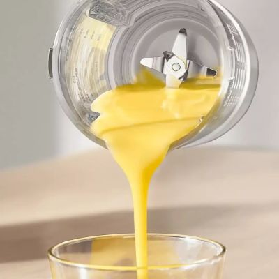 7. Xiaomi Blender Pro Blender