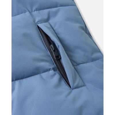 8. Reima Tenhola children's winter jacket (5100403-A67A0)