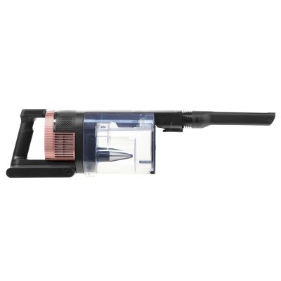 10. Rekin IZ400EU Akku-Staubsauger cordless vacuum cleaner