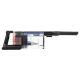 10. Rekin IZ400EU Akku-Staubsauger cordless vacuum cleaner