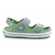 5. Crocs Crocband Cruiser Sandal Jr 209423-3WD sandals