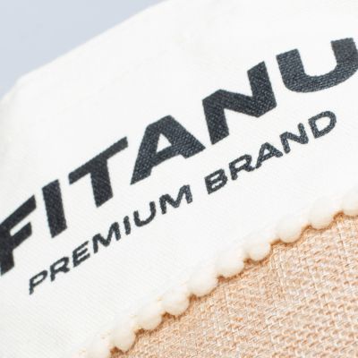5. Fitanu Eco Bag 23x17 92800628333