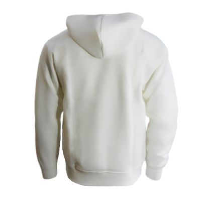 2. Air Jordan Essentials Men's Hoodie White - HQ4643-133